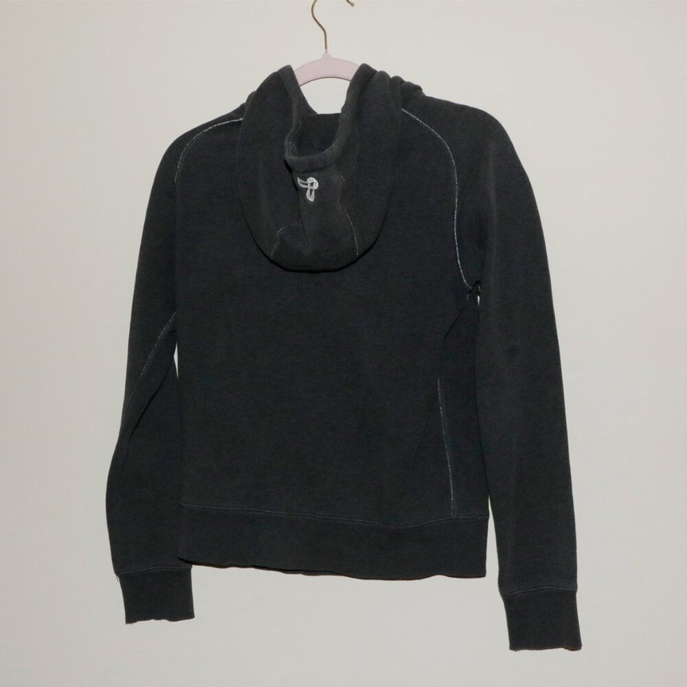TNA Zipper Sweater
